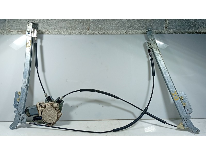 Recambio de elevalunas delantero izquierdo para mini mini (r50, r53) one referencia OEM IAM   