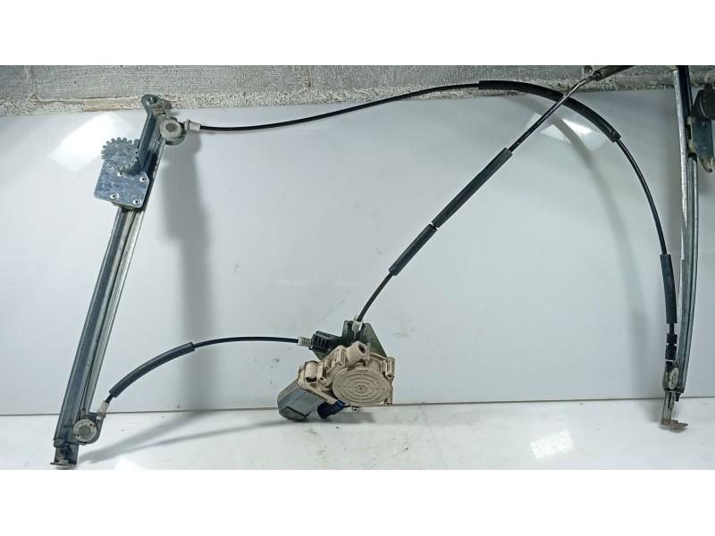 Recambio de elevalunas delantero izquierdo para mini mini (r50, r53) one referencia OEM IAM   