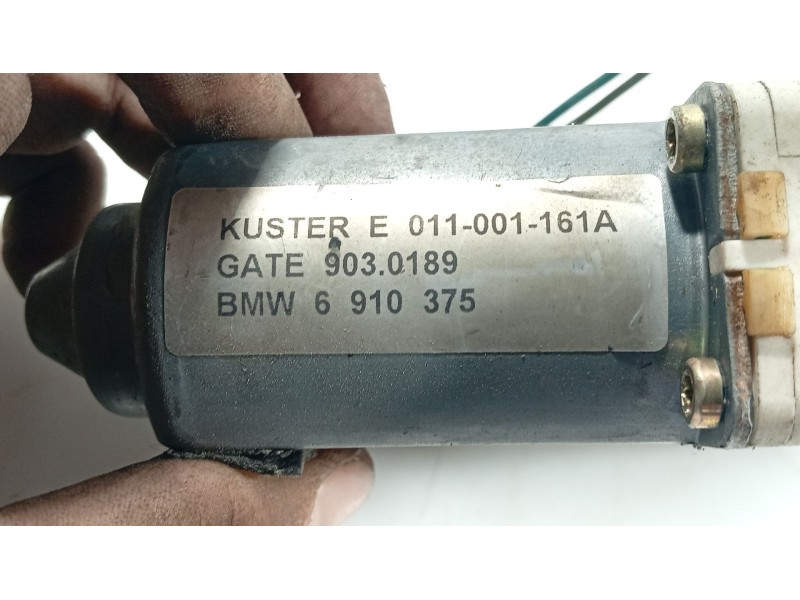 Recambio de elevalunas delantero izquierdo para mini mini (r50, r53) one referencia OEM IAM   