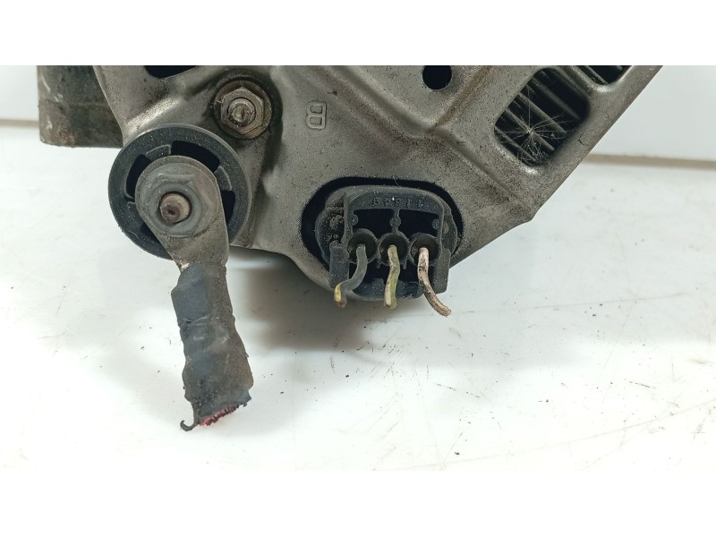 Recambio de alternador para mini mini (r50, r53) one referencia OEM IAM   