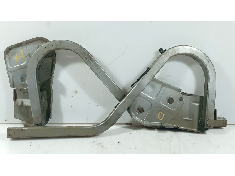Recambio de bisagra capot para mini mini (r50, r53) one referencia OEM IAM   