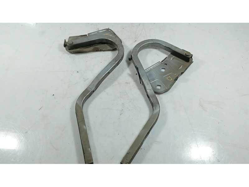 Recambio de bisagra capot para mini mini (r50, r53) one referencia OEM IAM   