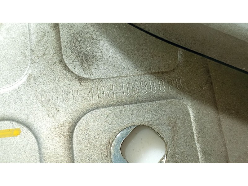 Recambio de bisagra capot para mini mini (r50, r53) one referencia OEM IAM   