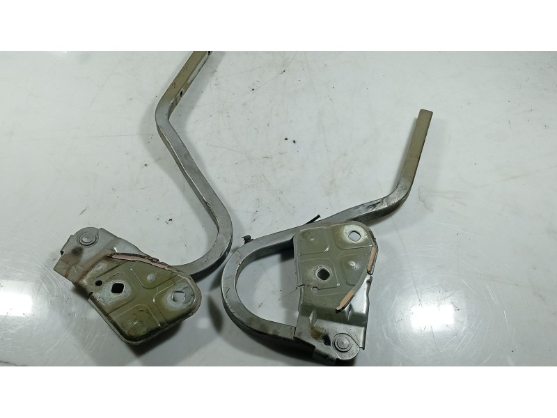 Recambio de bisagra capot para mini mini (r50, r53) one referencia OEM IAM   