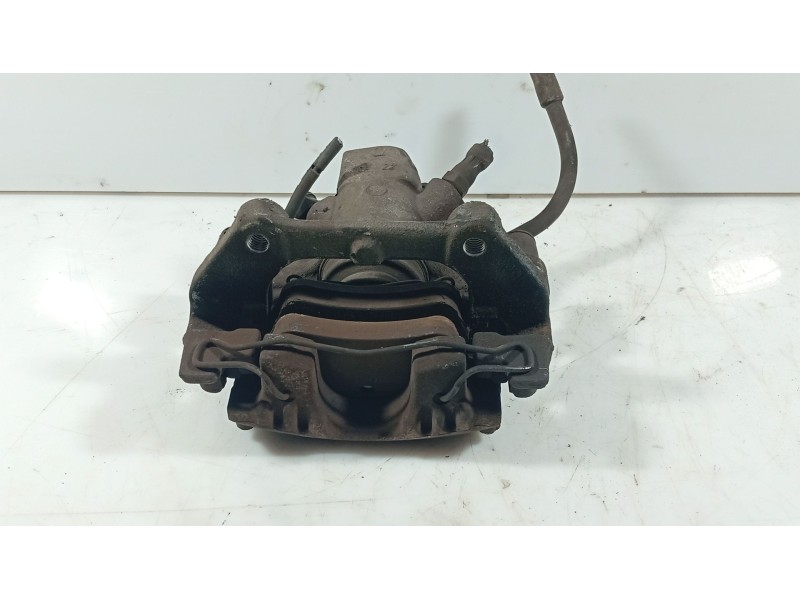 Recambio de pinza freno trasera izquierda para mini mini (r50, r53) one referencia OEM IAM   