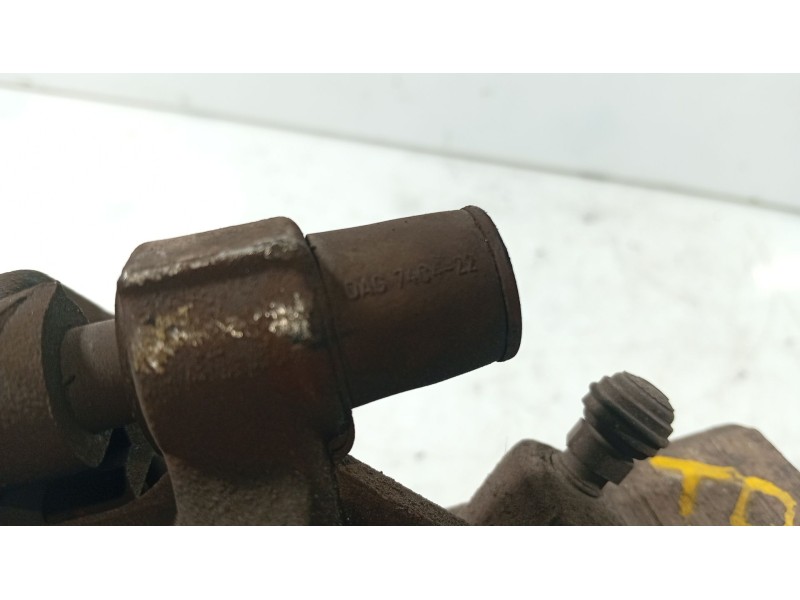 Recambio de pinza freno trasera derecha para mini mini (r50, r53) one referencia OEM IAM   