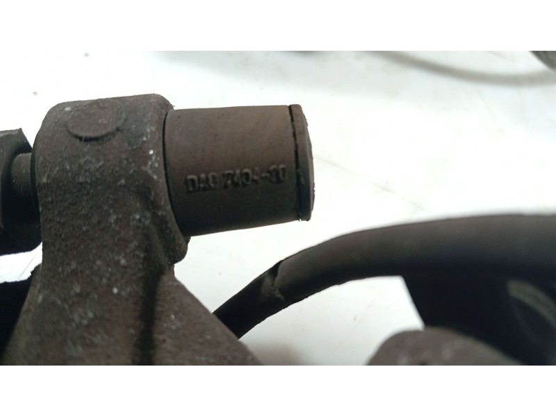 Recambio de pinza freno trasera izquierda para mini mini (r50, r53) one referencia OEM IAM   