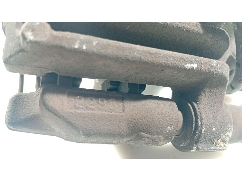 Recambio de pinza freno trasera izquierda para mini mini (r50, r53) one referencia OEM IAM   