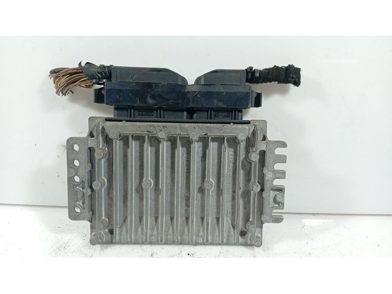 Recambio de modulo electronico para mini mini (r50, r53) one referencia OEM IAM   
