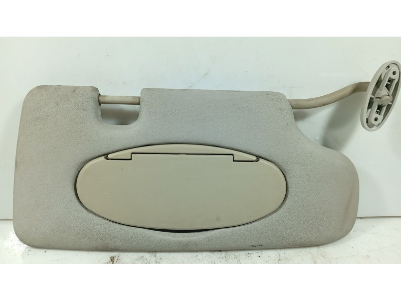 Recambio de parasol derecho para mini mini (r50, r53) one referencia OEM IAM   