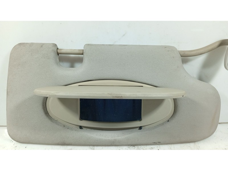 Recambio de parasol derecho para mini mini (r50, r53) one referencia OEM IAM   