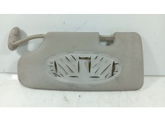 Recambio de parasol izquierdo para mini mini (r50, r53) one referencia OEM IAM   
