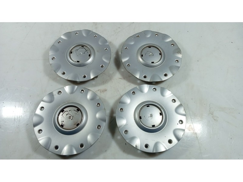 Recambio de tapacubos para mini mini (r50, r53) one referencia OEM IAM   