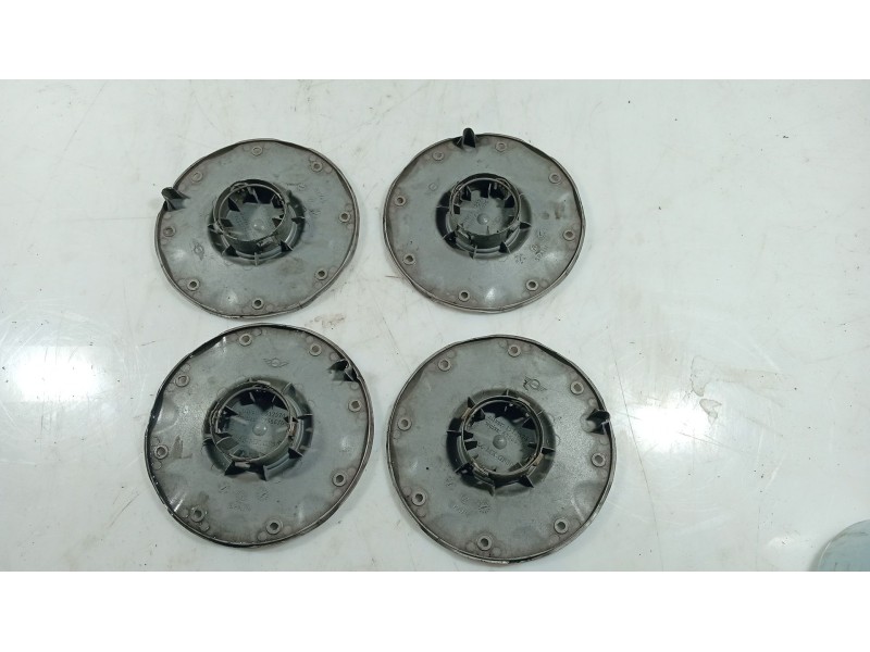 Recambio de tapacubos para mini mini (r50, r53) one referencia OEM IAM   