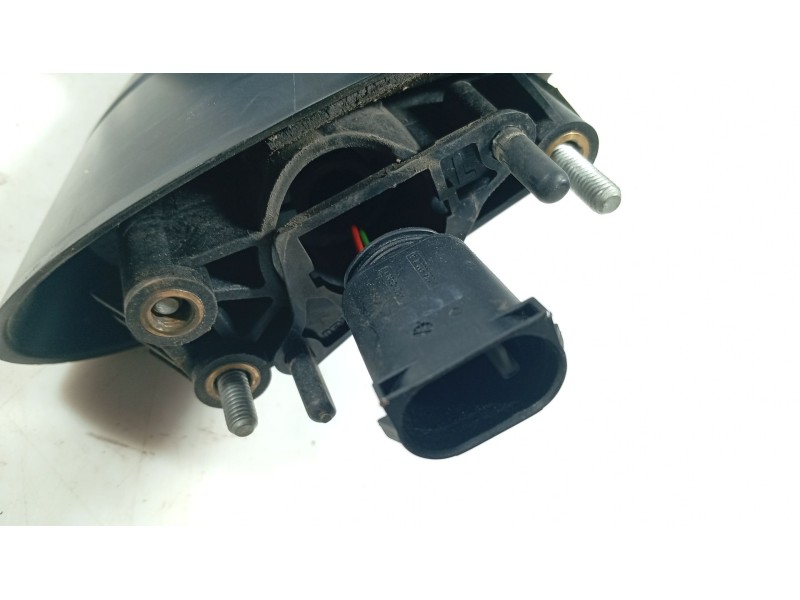 Recambio de retrovisor izquierdo para mini mini (r50, r53) one referencia OEM IAM   