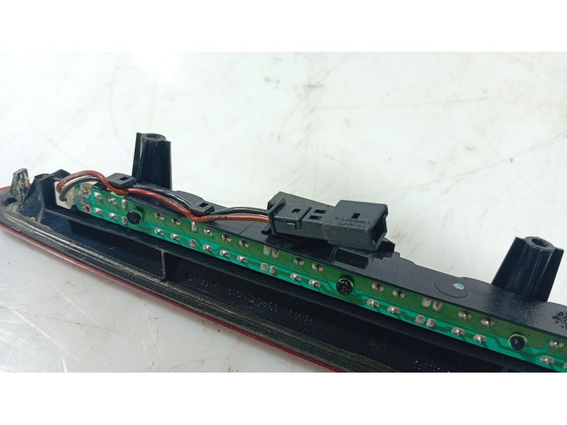 Recambio de luz central de freno para mini mini (r50, r53) one referencia OEM IAM   