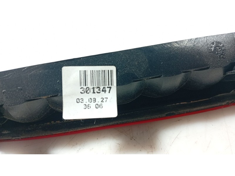 Recambio de luz central de freno para mini mini (r50, r53) one referencia OEM IAM   