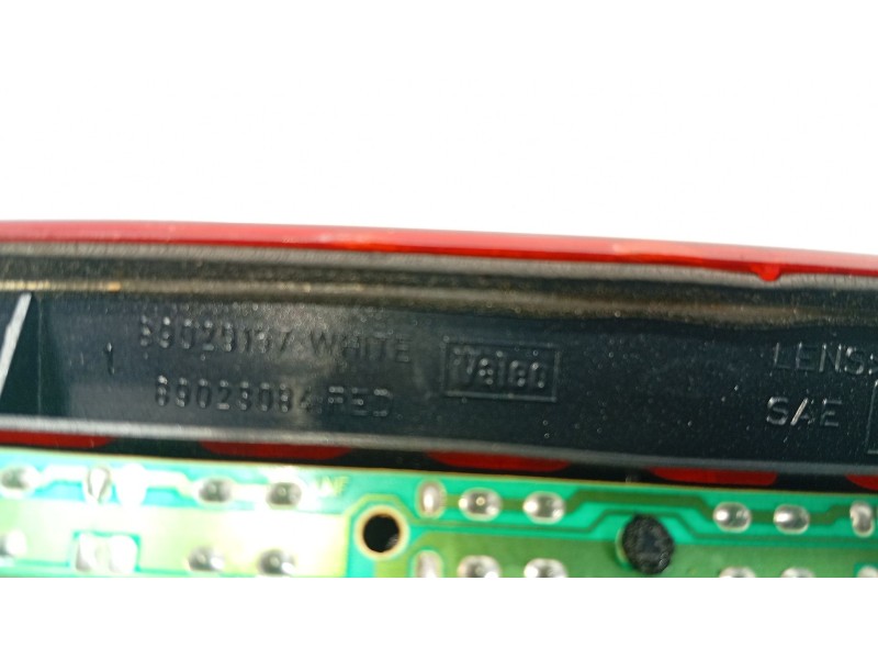 Recambio de luz central de freno para mini mini (r50, r53) one referencia OEM IAM   