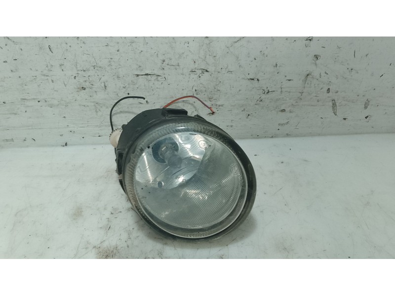 Recambio de faro antiniebla derecho para nissan almera tino (v10) 2.2 dci referencia OEM IAM   