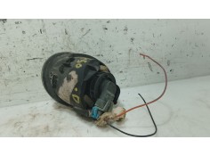 Recambio de faro antiniebla derecho para nissan almera tino (v10) 2.2 dci referencia OEM IAM    2