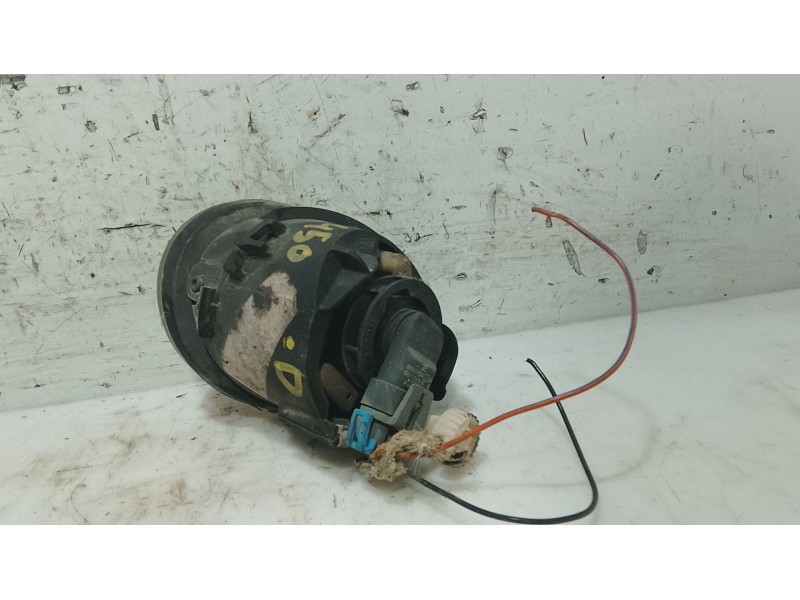 Recambio de faro antiniebla derecho para nissan almera tino (v10) 2.2 dci referencia OEM IAM   