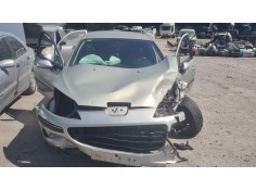 peugeot 407 (6d_) del año 2007
