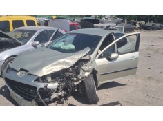 peugeot 407 (6d_) del año 2007 2