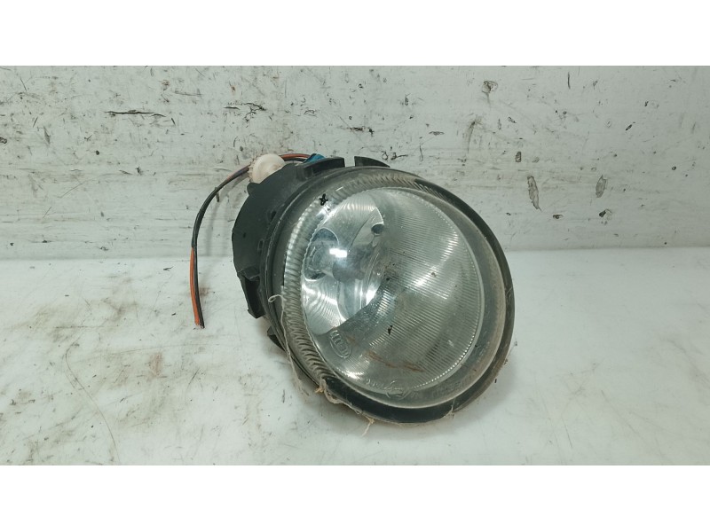 Recambio de faro antiniebla izquierdo para nissan almera tino (v10) 2.2 dci referencia OEM IAM   