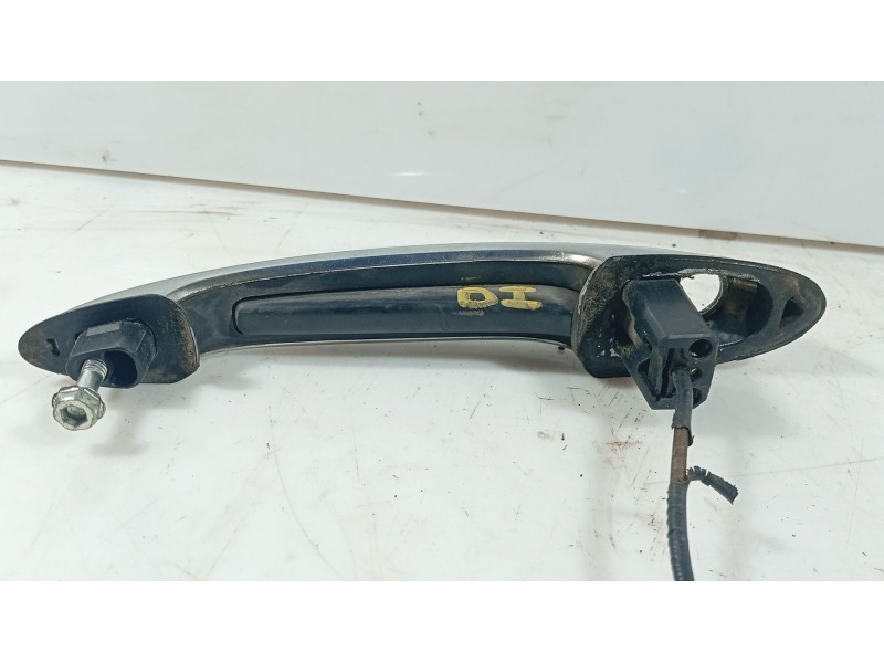 Recambio de maneta exterior delantera izquierda para mini mini (r50, r53) one referencia OEM IAM   