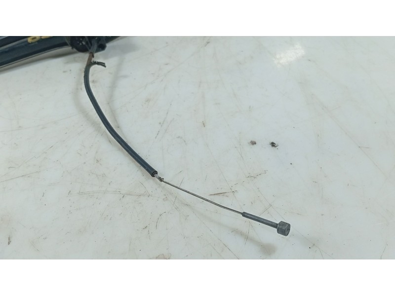 Recambio de maneta exterior delantera izquierda para mini mini (r50, r53) one referencia OEM IAM   