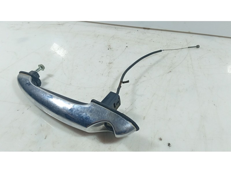 Recambio de maneta exterior delantera izquierda para mini mini (r50, r53) one referencia OEM IAM   