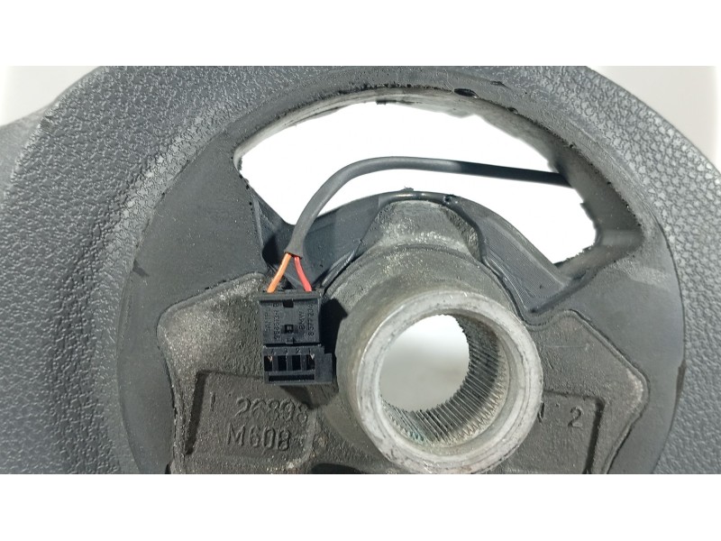 Recambio de volante para mini mini (r50, r53) one referencia OEM IAM   