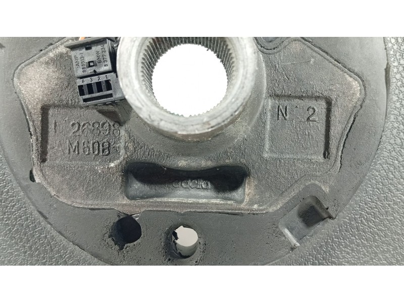 Recambio de volante para mini mini (r50, r53) one referencia OEM IAM   