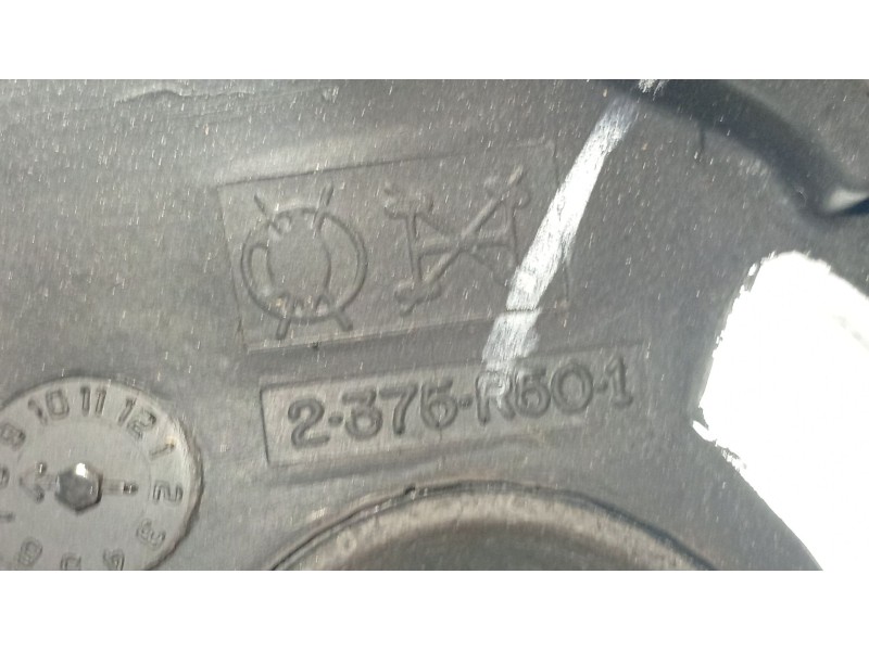 Recambio de volante para mini mini (r50, r53) one referencia OEM IAM   
