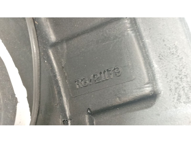 Recambio de volante para mini mini (r50, r53) one referencia OEM IAM   