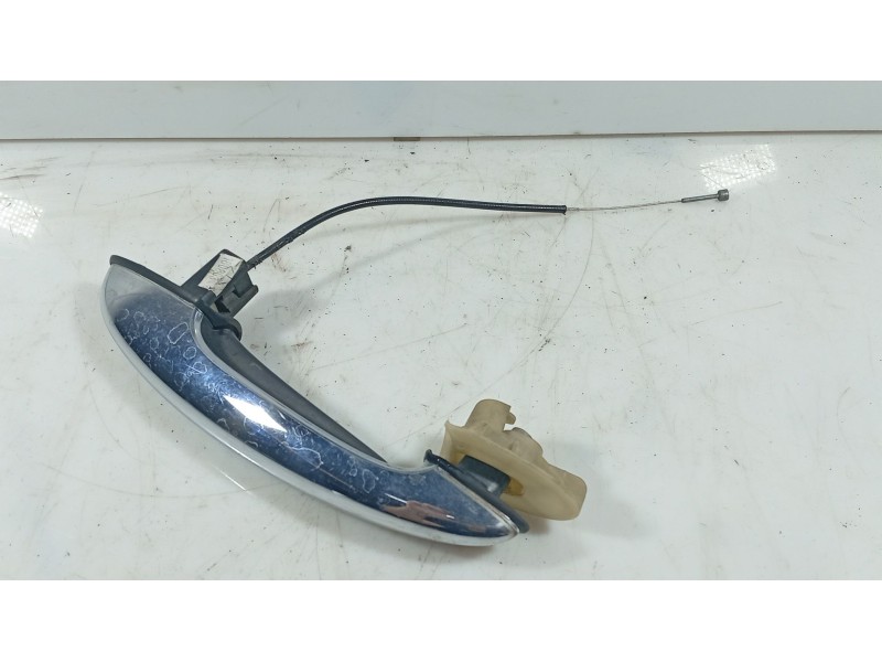 Recambio de maneta exterior delantera derecha para mini mini (r50, r53) one referencia OEM IAM   