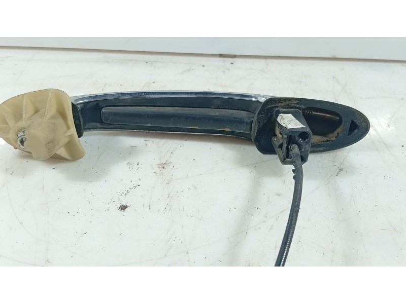 Recambio de maneta exterior delantera derecha para mini mini (r50, r53) one referencia OEM IAM   