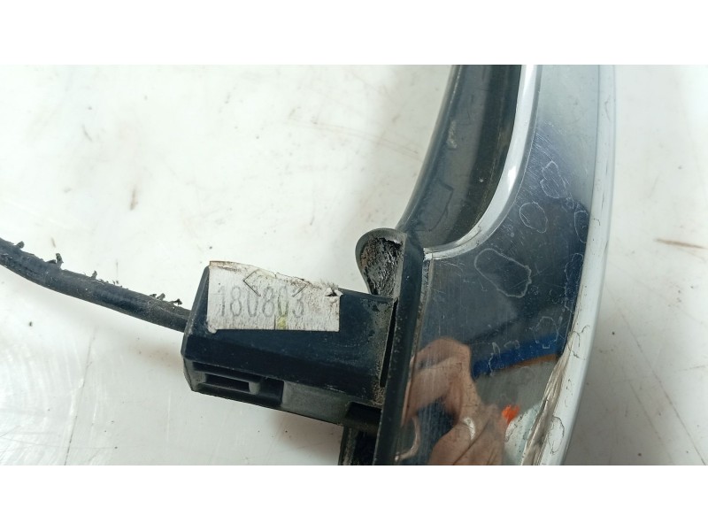Recambio de maneta exterior delantera derecha para mini mini (r50, r53) one referencia OEM IAM   