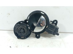 Recambio de maneta interior delantera izquierda para mini mini (r50, r53) one referencia OEM IAM   