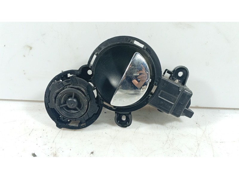 Recambio de maneta interior delantera izquierda para mini mini (r50, r53) one referencia OEM IAM   