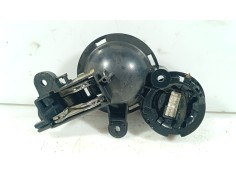 Recambio de maneta interior delantera izquierda para mini mini (r50, r53) one referencia OEM IAM    2