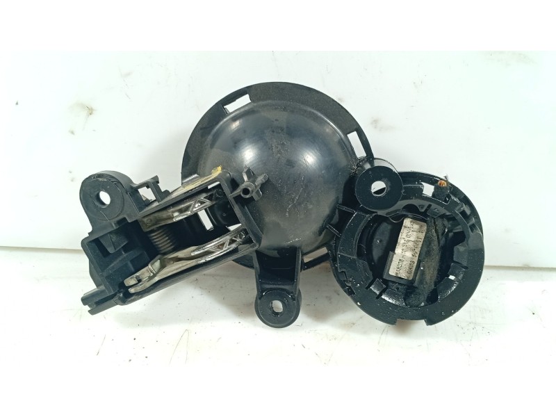 Recambio de maneta interior delantera izquierda para mini mini (r50, r53) one referencia OEM IAM   