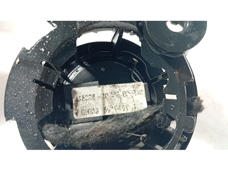 Recambio de maneta interior delantera izquierda para mini mini (r50, r53) one referencia OEM IAM   