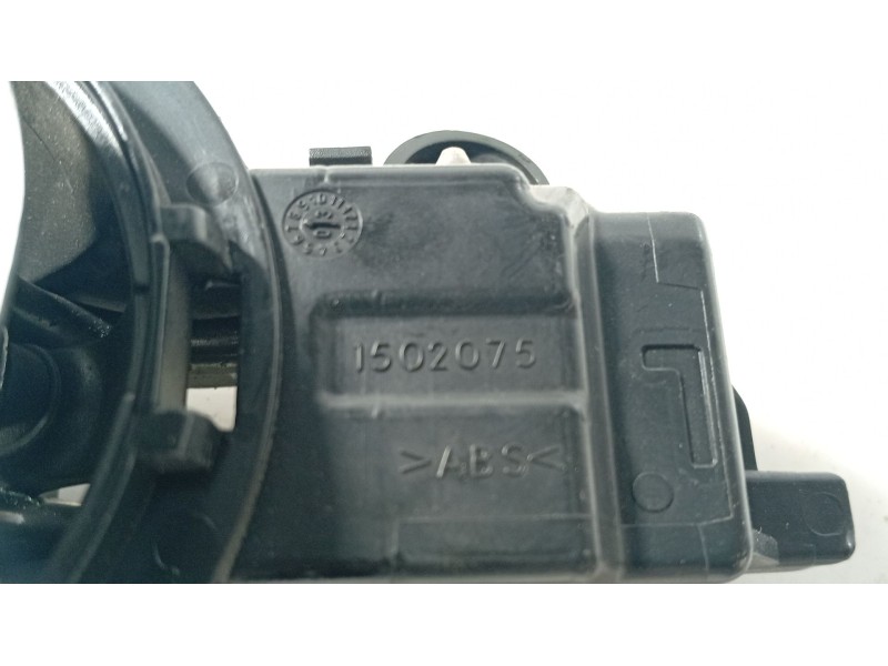 Recambio de maneta interior delantera izquierda para mini mini (r50, r53) one referencia OEM IAM   