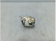 Recambio de cerradura puerta trasera derecha superior para fiat doblo cargo (263_) 1.3 d multijet referencia OEM IAM 51757818 51