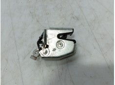 Recambio de cerradura puerta trasera derecha superior para fiat doblo cargo (263_) 1.3 d multijet referencia OEM IAM 51757818 51 2