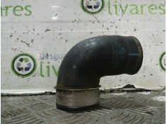 Recambio de tubo presion turbocompresor para  referencia OEM IAM  3B0145838A