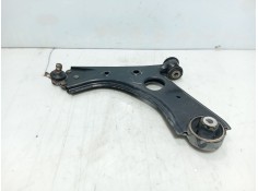 Recambio de brazo suspension inferior delantero izquierdo para fiat doblo cargo (263_) 1.3 d multijet referencia OEM IAM   