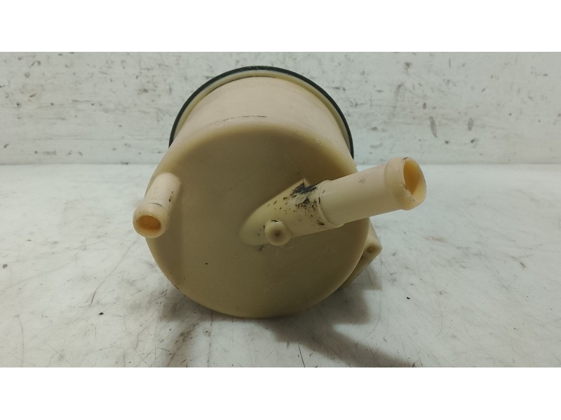 Recambio de deposito liquido direccion para nissan almera tino (v10) 2.2 dci referencia OEM IAM   