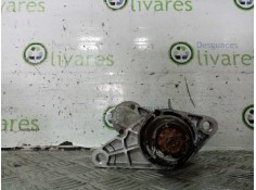 Recambio de motor arranque para skoda fabia (5j2 ) 1.2   |   0.07 - ... | 2007 | 60 cv / 44 kw referencia OEM IAM  02T911023S PU 2